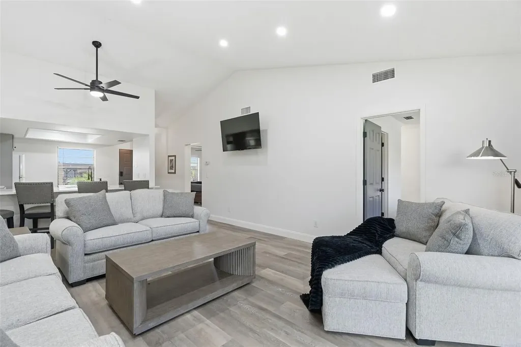 6623 Aspen Court Zephyrhills FL 33542
