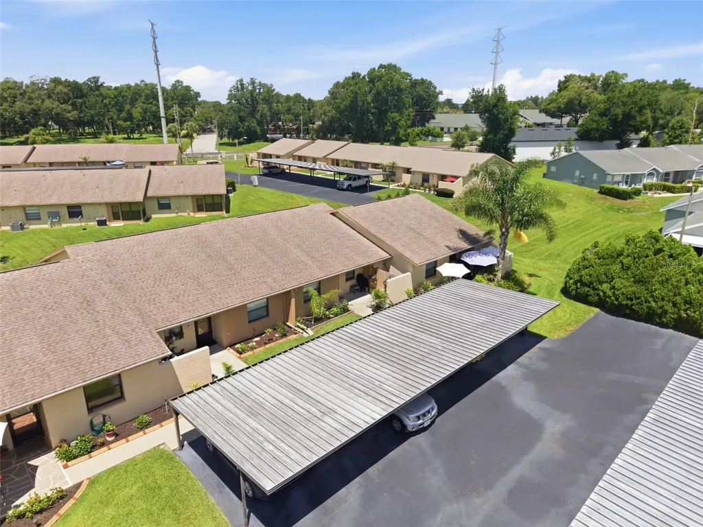 6623 Aspen Court Zephyrhills FL 33542
