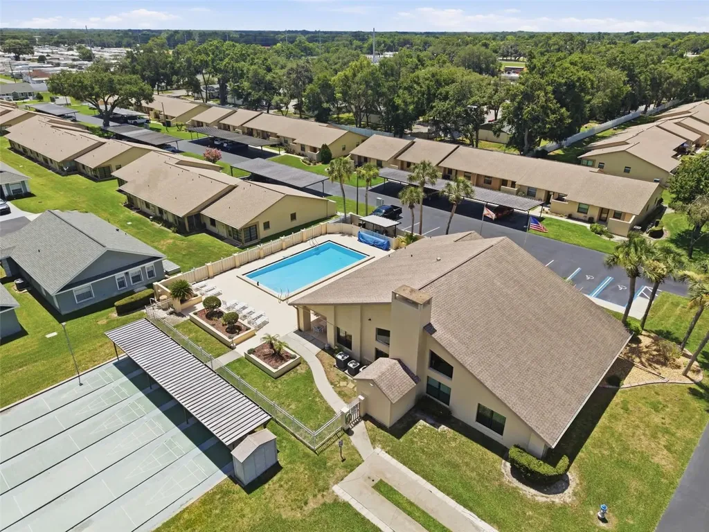 6623 Aspen Court Zephyrhills FL 33542