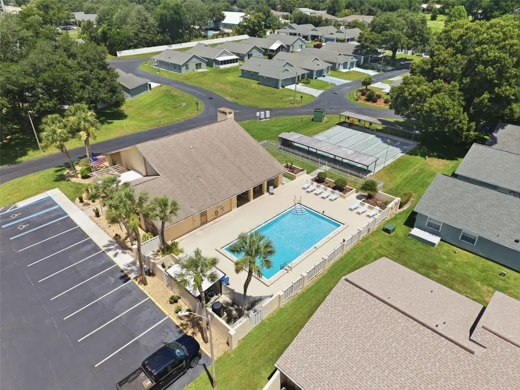 6623 Aspen Court Zephyrhills FL 33542