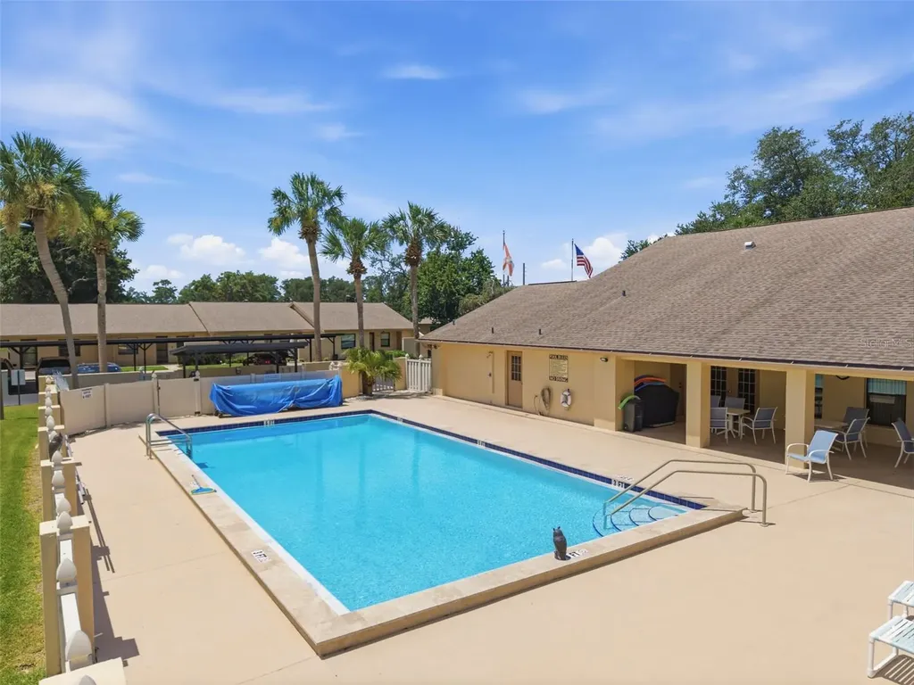 6623 Aspen Court Zephyrhills FL 33542