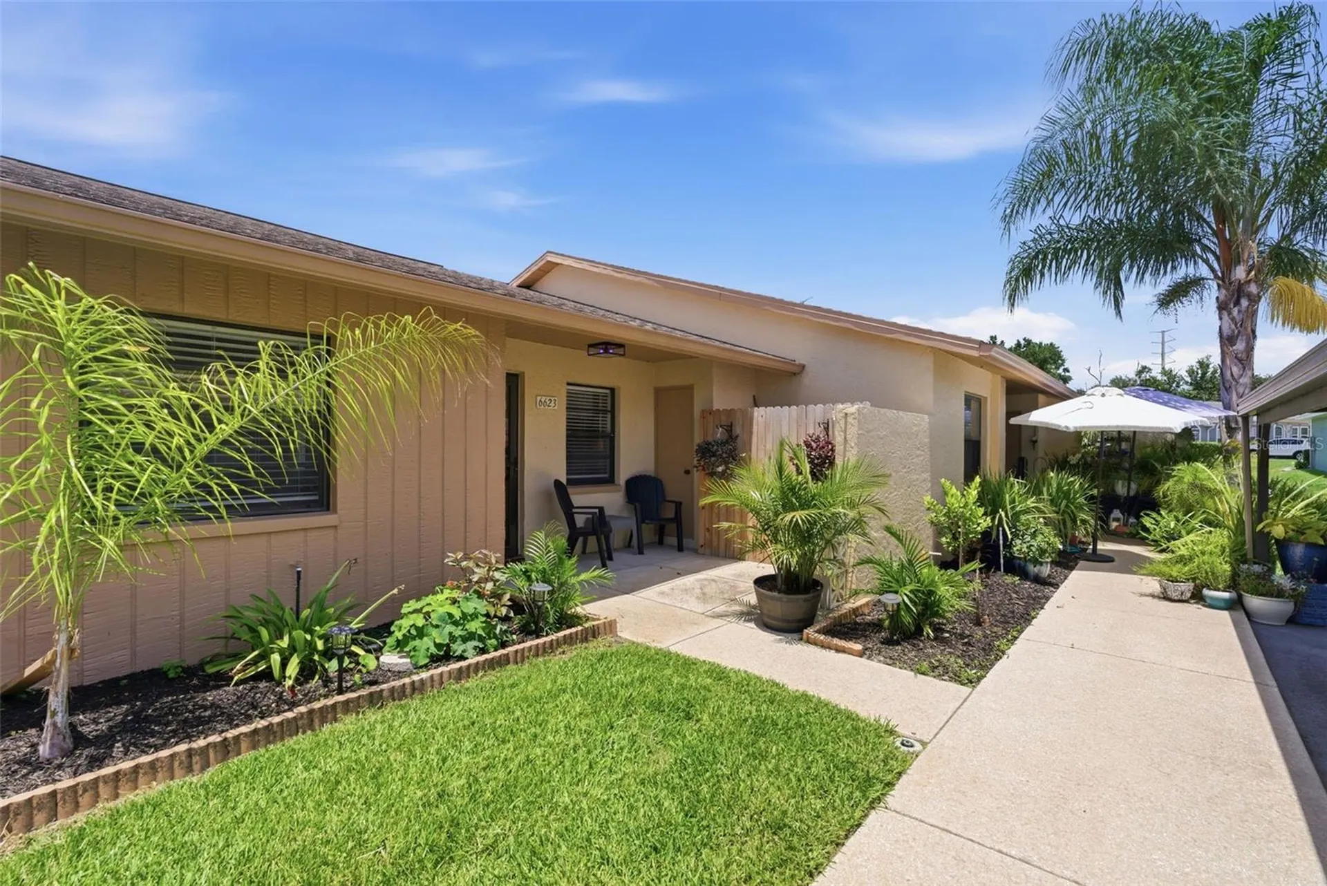 6623 Aspen Court Zephyrhills FL 33542