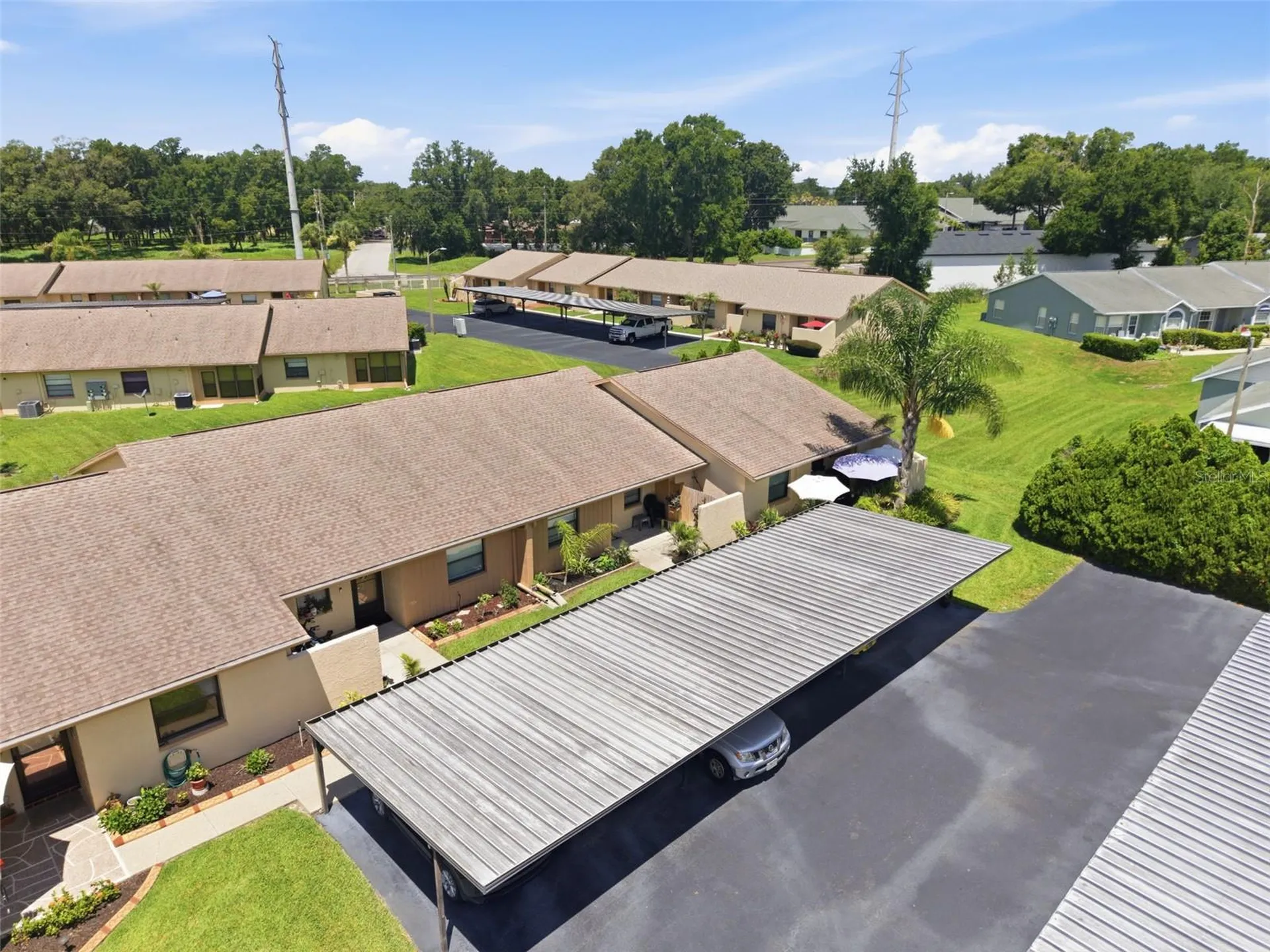 6623 Aspen Court Zephyrhills FL 33542