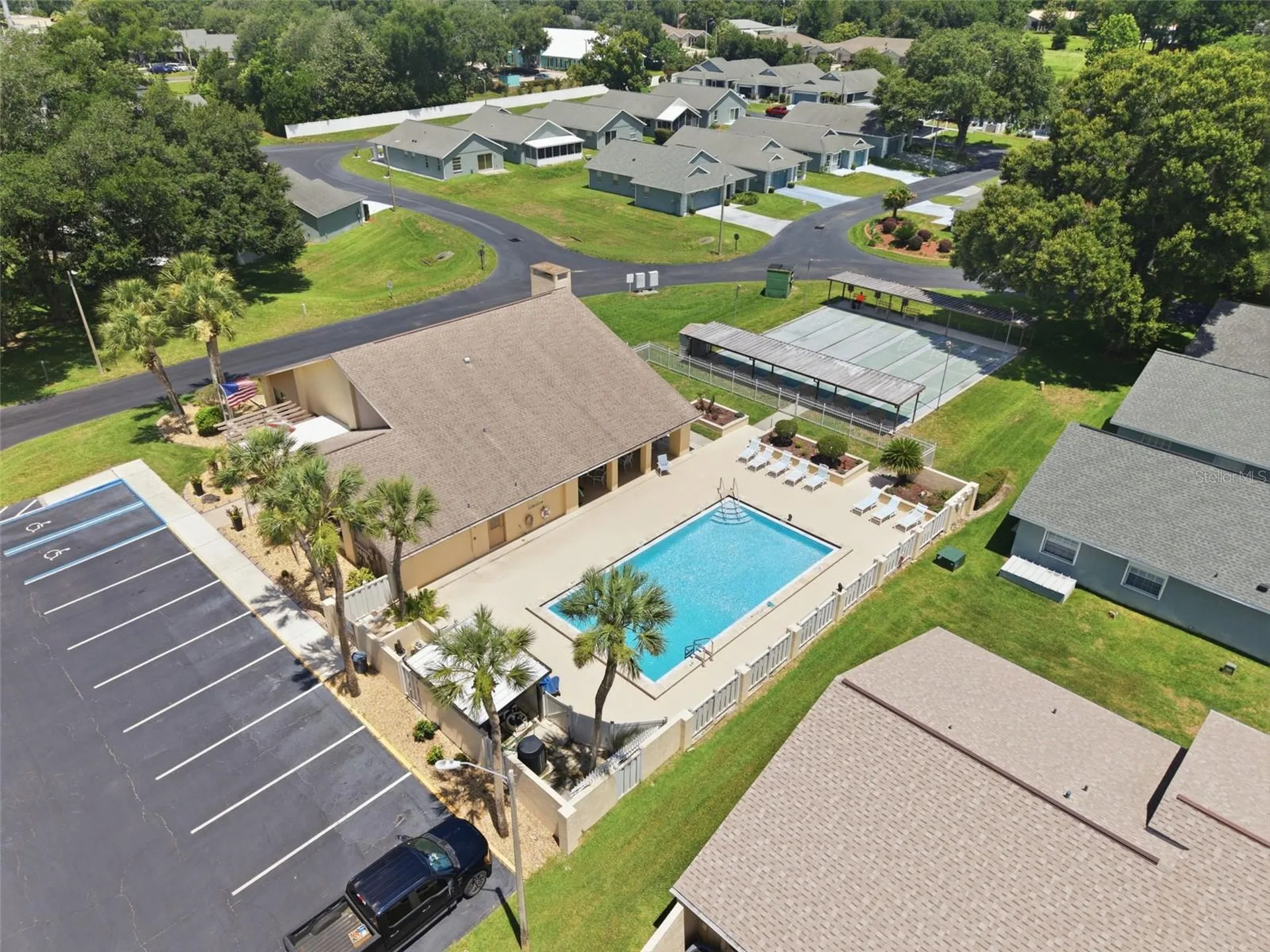 6623 Aspen Court Zephyrhills FL 33542
