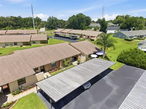 6623 Aspen Court Zephyrhills FL 33542