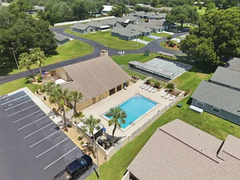 6623 Aspen Court Zephyrhills FL 33542