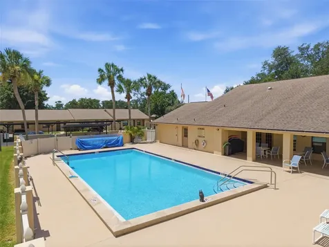 6623 Aspen Court Zephyrhills FL 33542