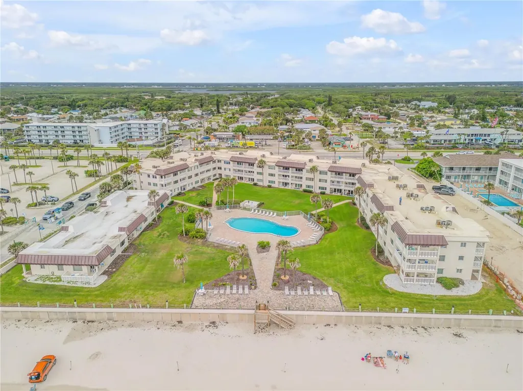3663 S Atlantic Avenue New Smyrna Beach FL 32169