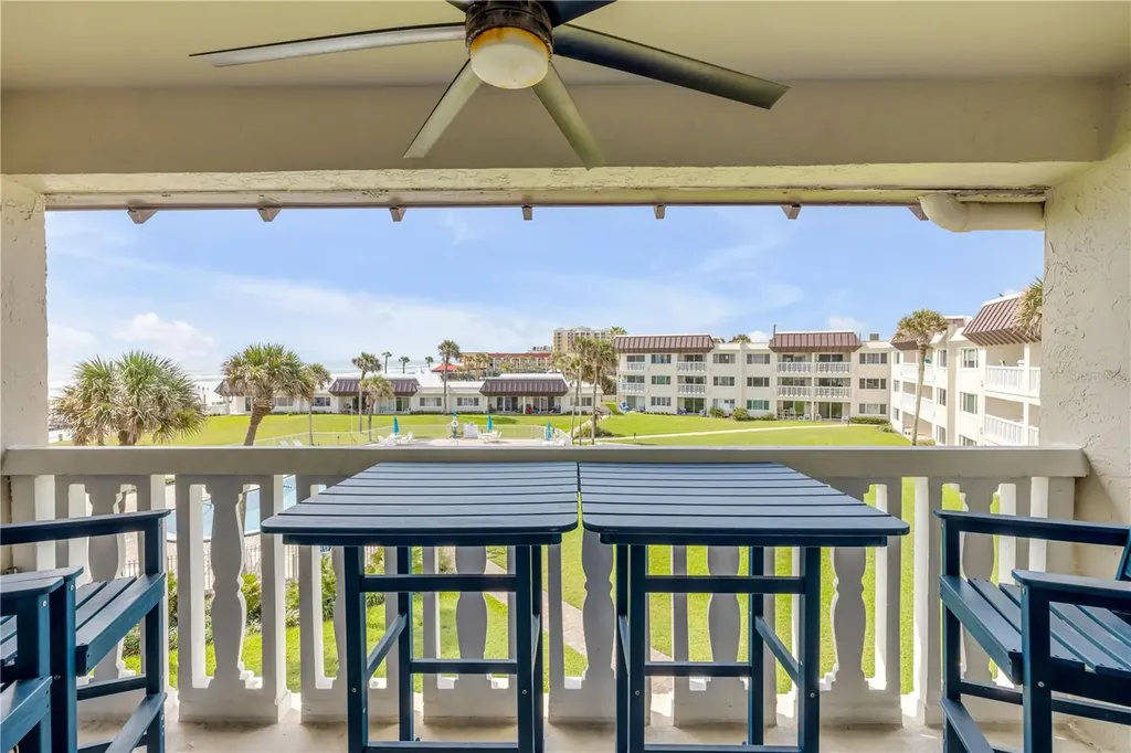 3663 S Atlantic Avenue New Smyrna Beach FL 32169