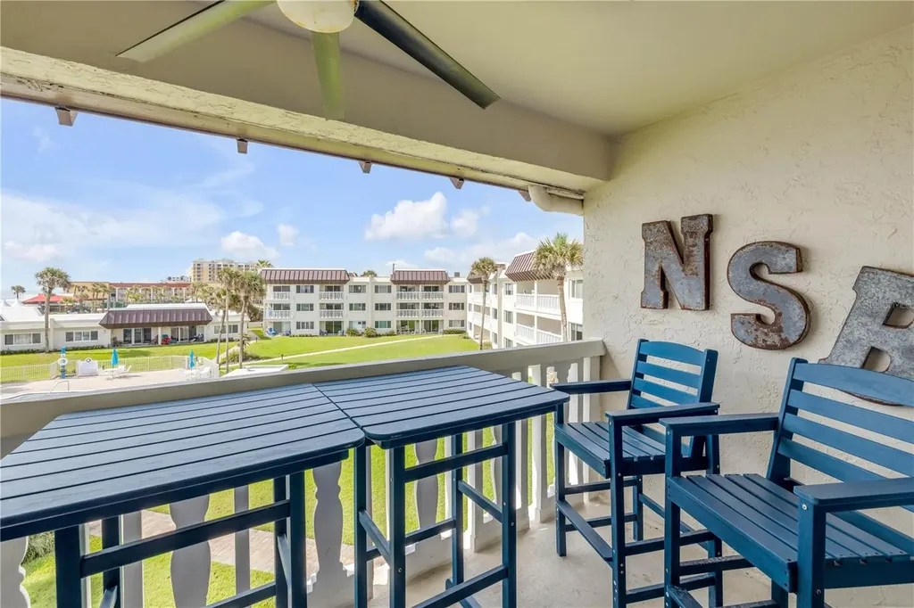 3663 S Atlantic Avenue New Smyrna Beach FL 32169