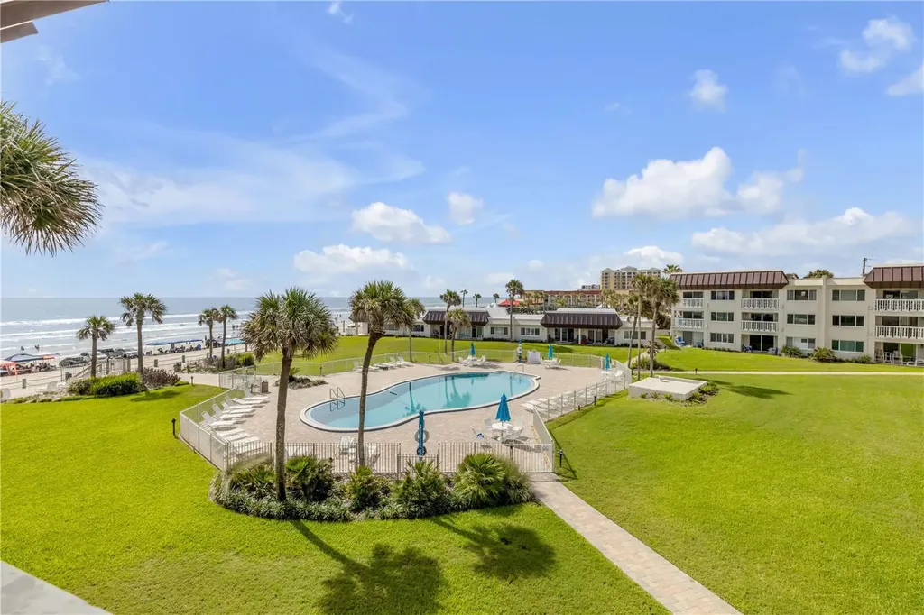 3663 S Atlantic Avenue New Smyrna Beach FL 32169