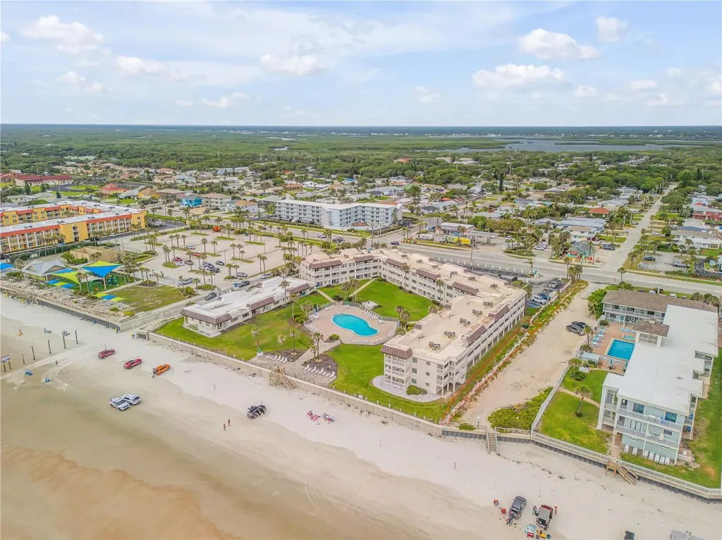 3663 S Atlantic Avenue New Smyrna Beach FL 32169