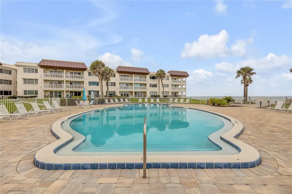 3663 S Atlantic Avenue New Smyrna Beach FL 32169