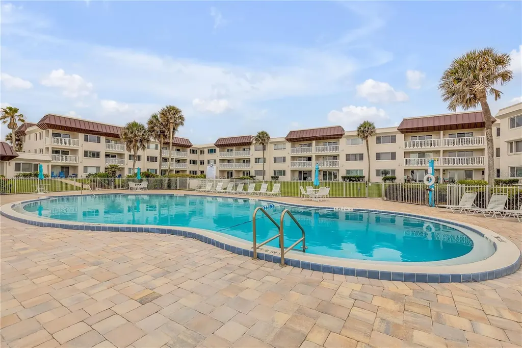 3663 S Atlantic Avenue New Smyrna Beach FL 32169