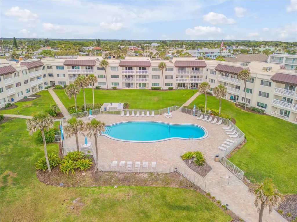 3663 S Atlantic Avenue New Smyrna Beach FL 32169