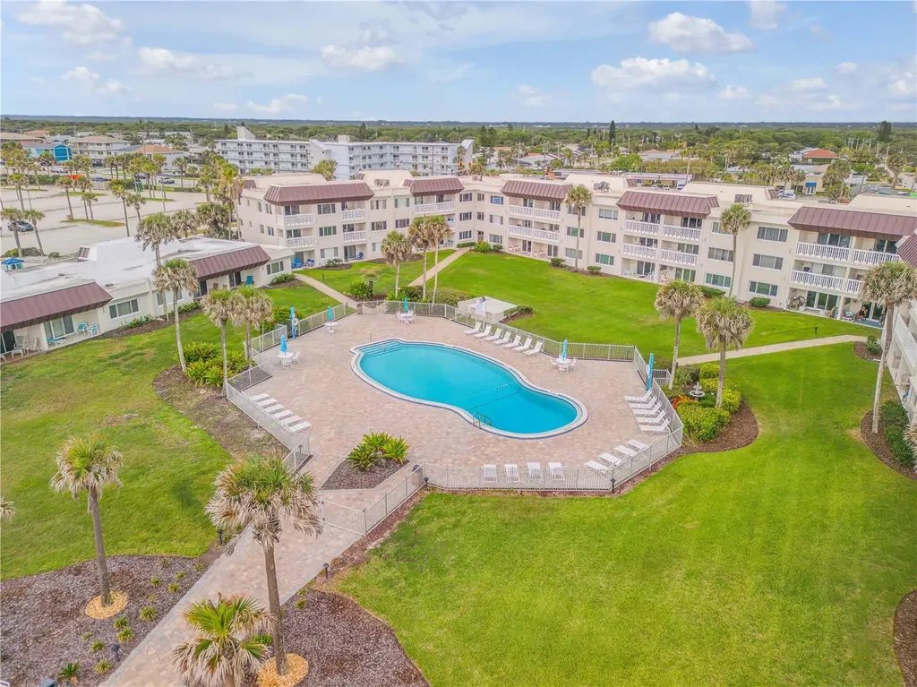 3663 S Atlantic Avenue New Smyrna Beach FL 32169