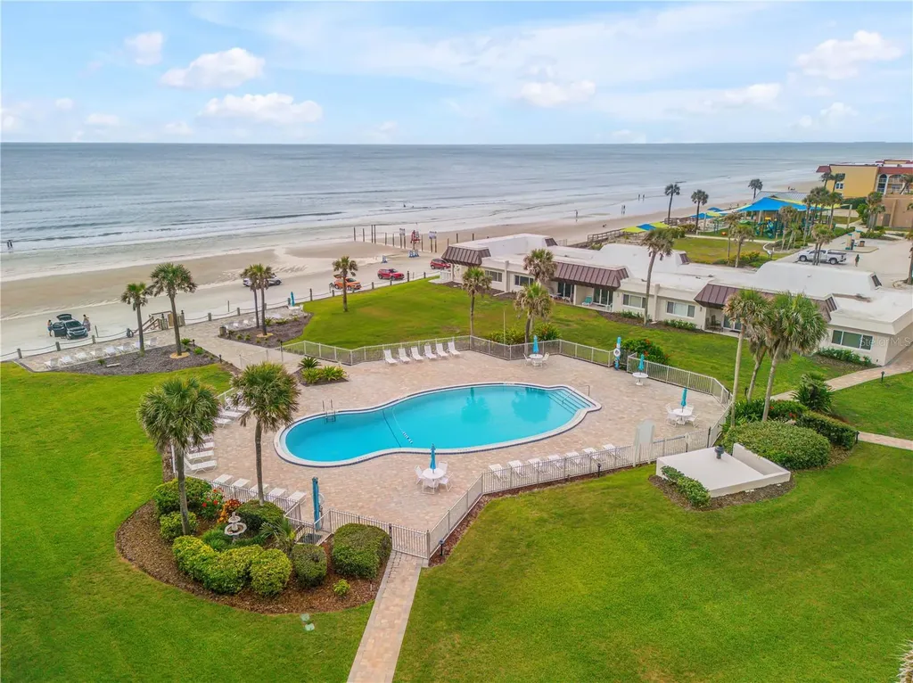 3663 S Atlantic Avenue New Smyrna Beach FL 32169