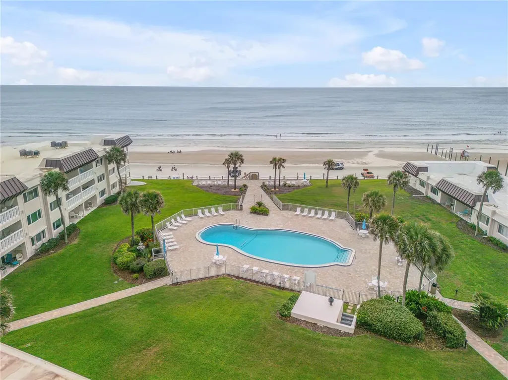 3663 S Atlantic Avenue New Smyrna Beach FL 32169