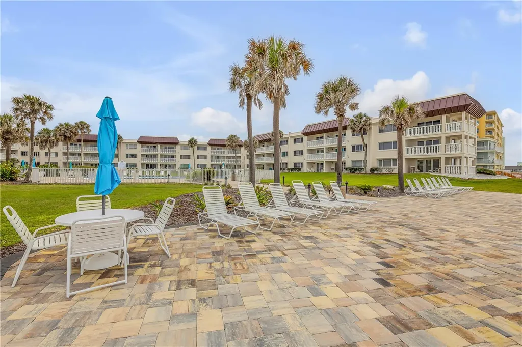 3663 S Atlantic Avenue New Smyrna Beach FL 32169