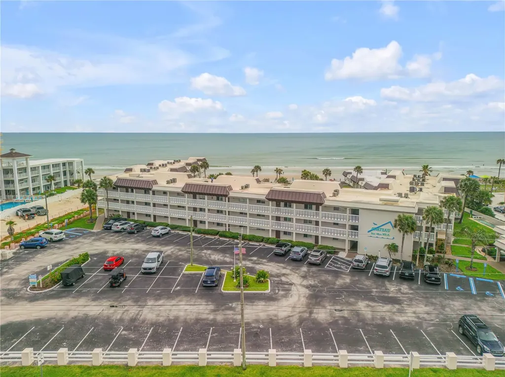 3663 S Atlantic Avenue New Smyrna Beach FL 32169