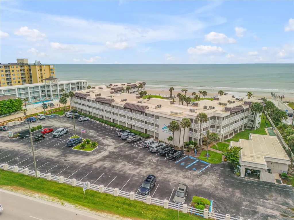 3663 S Atlantic Avenue New Smyrna Beach FL 32169