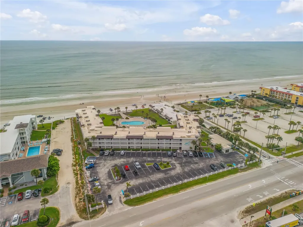 3663 S Atlantic Avenue New Smyrna Beach FL 32169