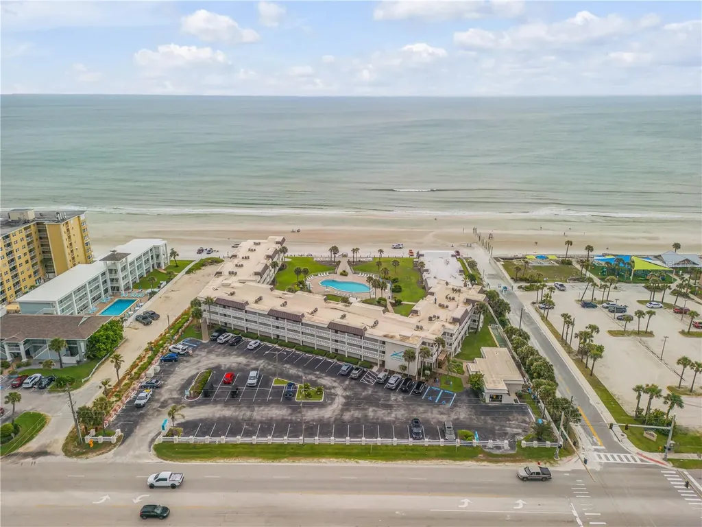 3663 S Atlantic Avenue New Smyrna Beach FL 32169