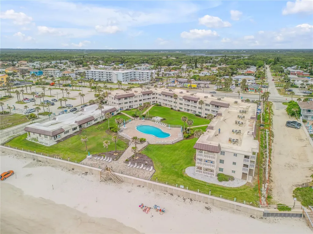 3663 S Atlantic Avenue New Smyrna Beach FL 32169