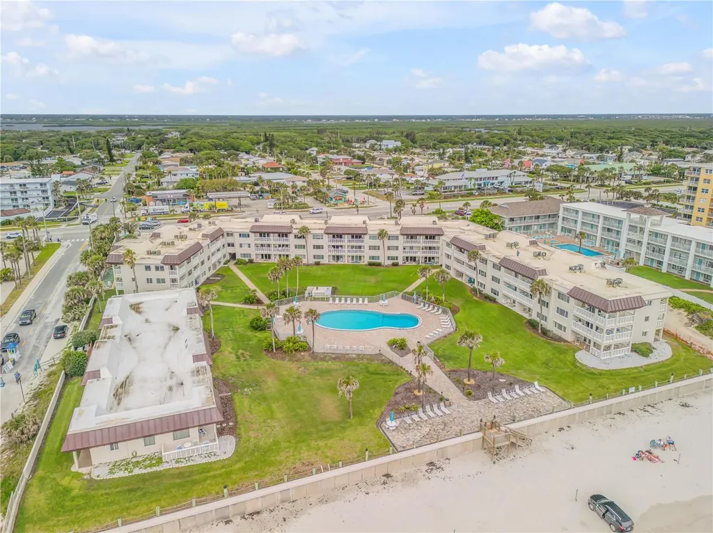 3663 S Atlantic Avenue New Smyrna Beach FL 32169
