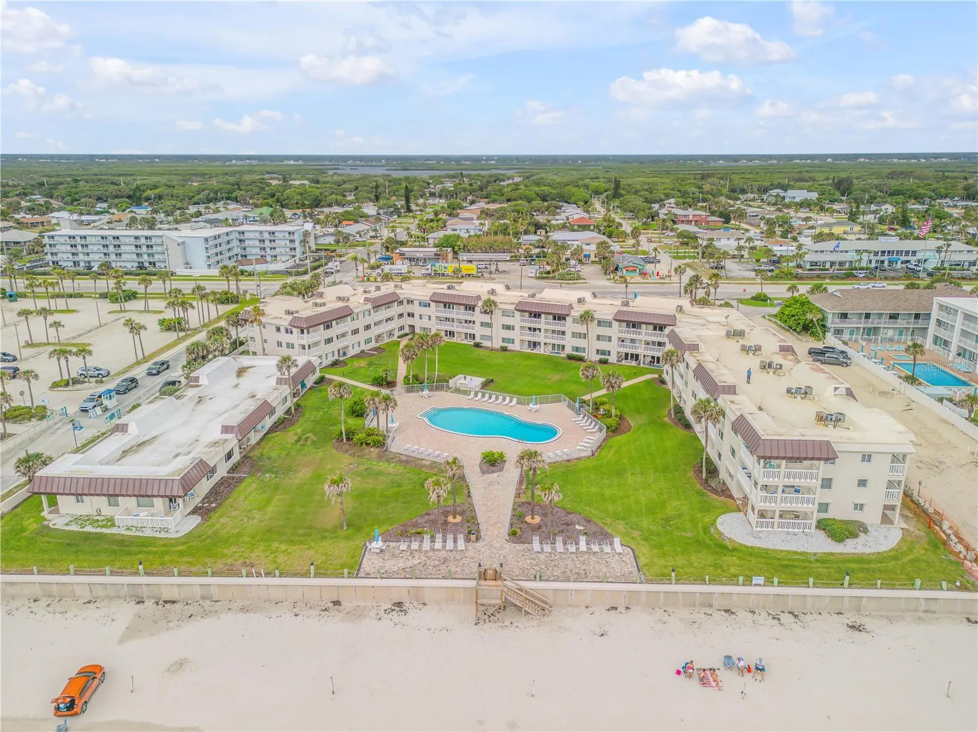 3663 S Atlantic Avenue New Smyrna Beach FL 32169