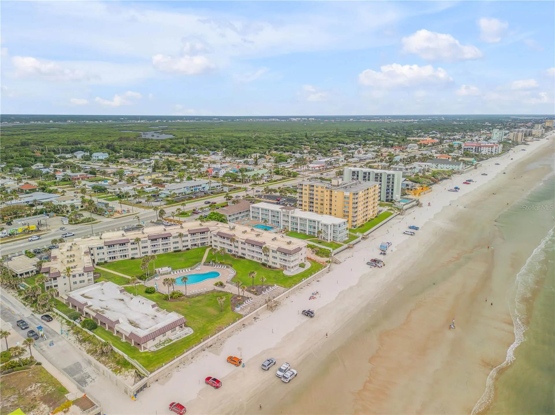 3663 S Atlantic Avenue New Smyrna Beach FL 32169