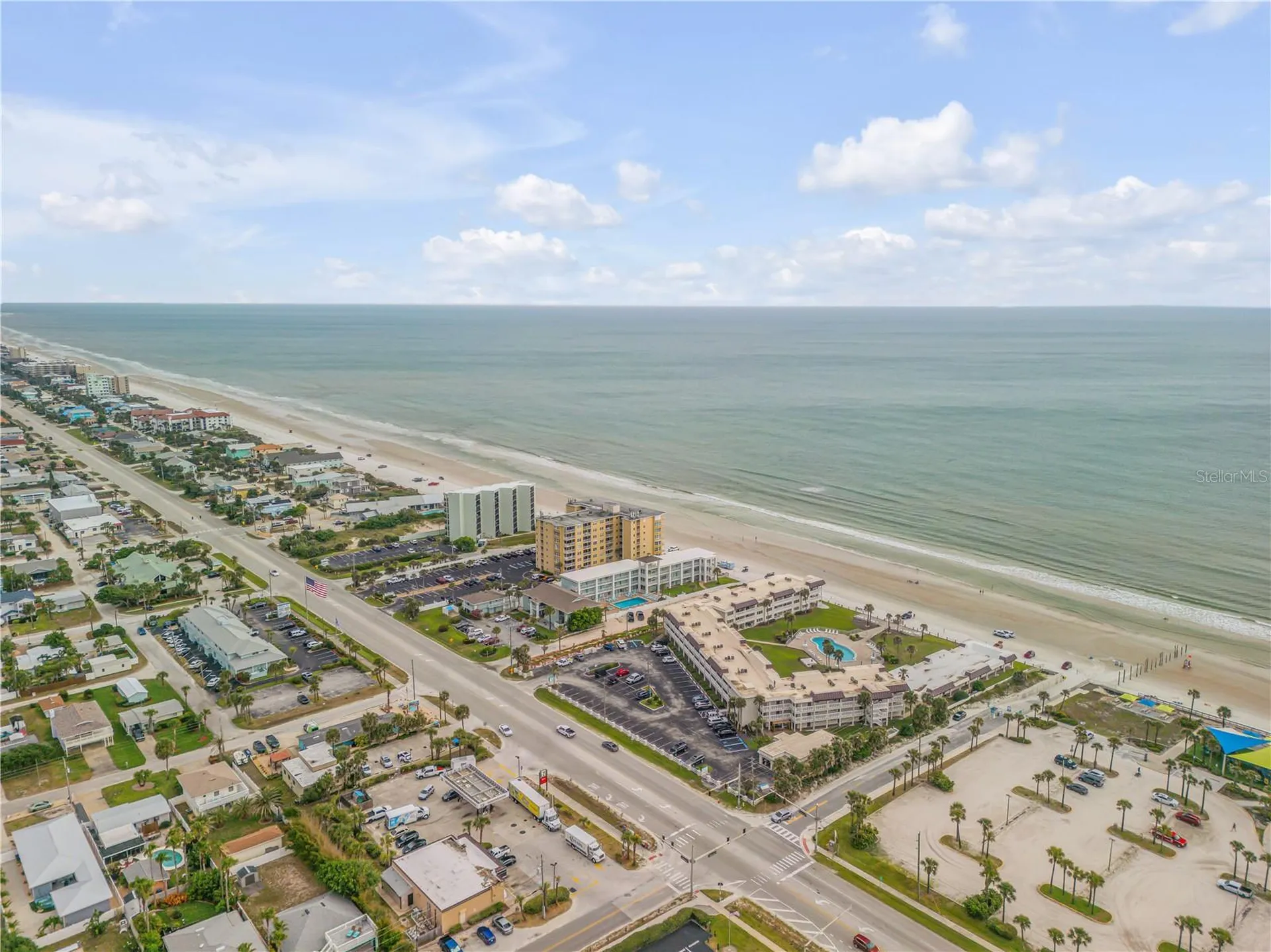 3663 S Atlantic Avenue New Smyrna Beach FL 32169