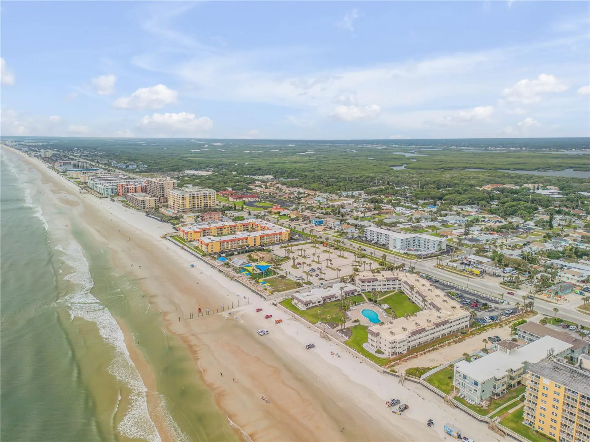 3663 S Atlantic Avenue New Smyrna Beach FL 32169