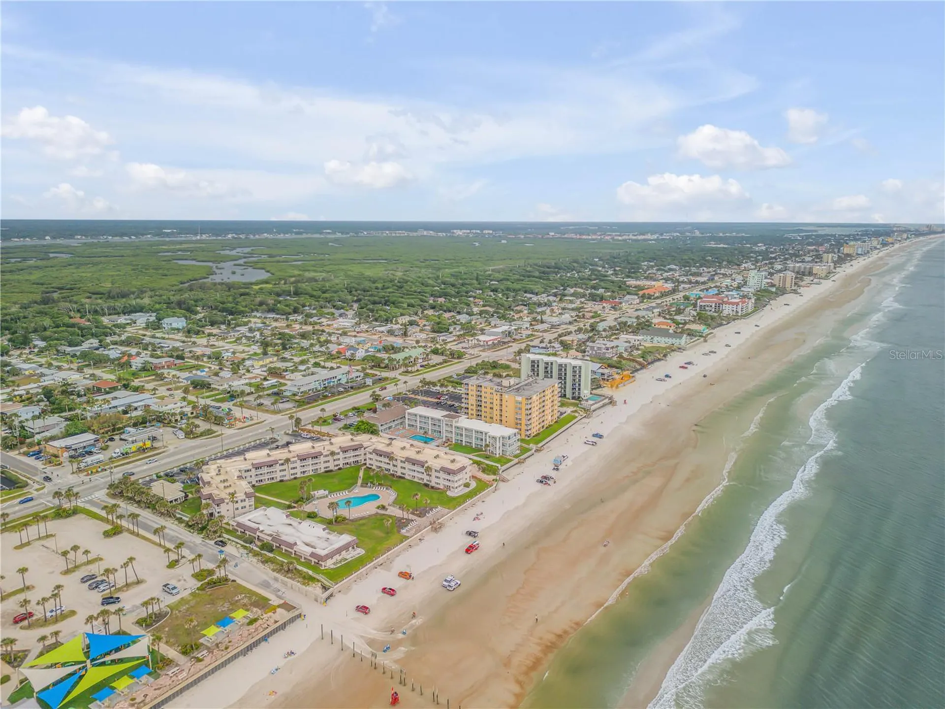 3663 S Atlantic Avenue New Smyrna Beach FL 32169
