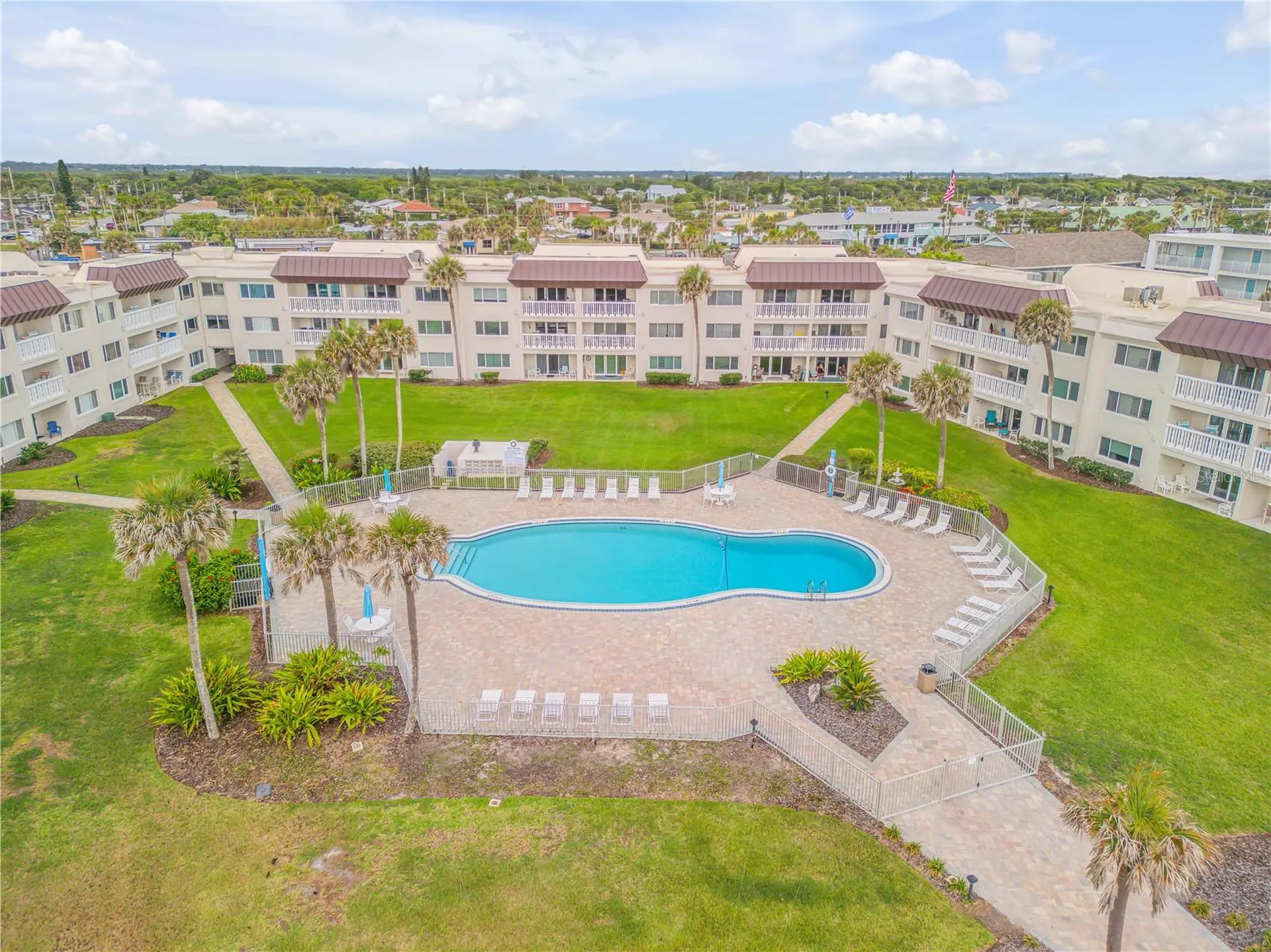 3663 S Atlantic Avenue New Smyrna Beach FL 32169
