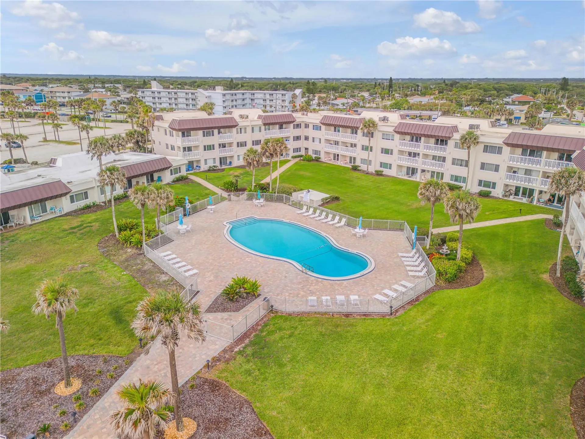 3663 S Atlantic Avenue New Smyrna Beach FL 32169