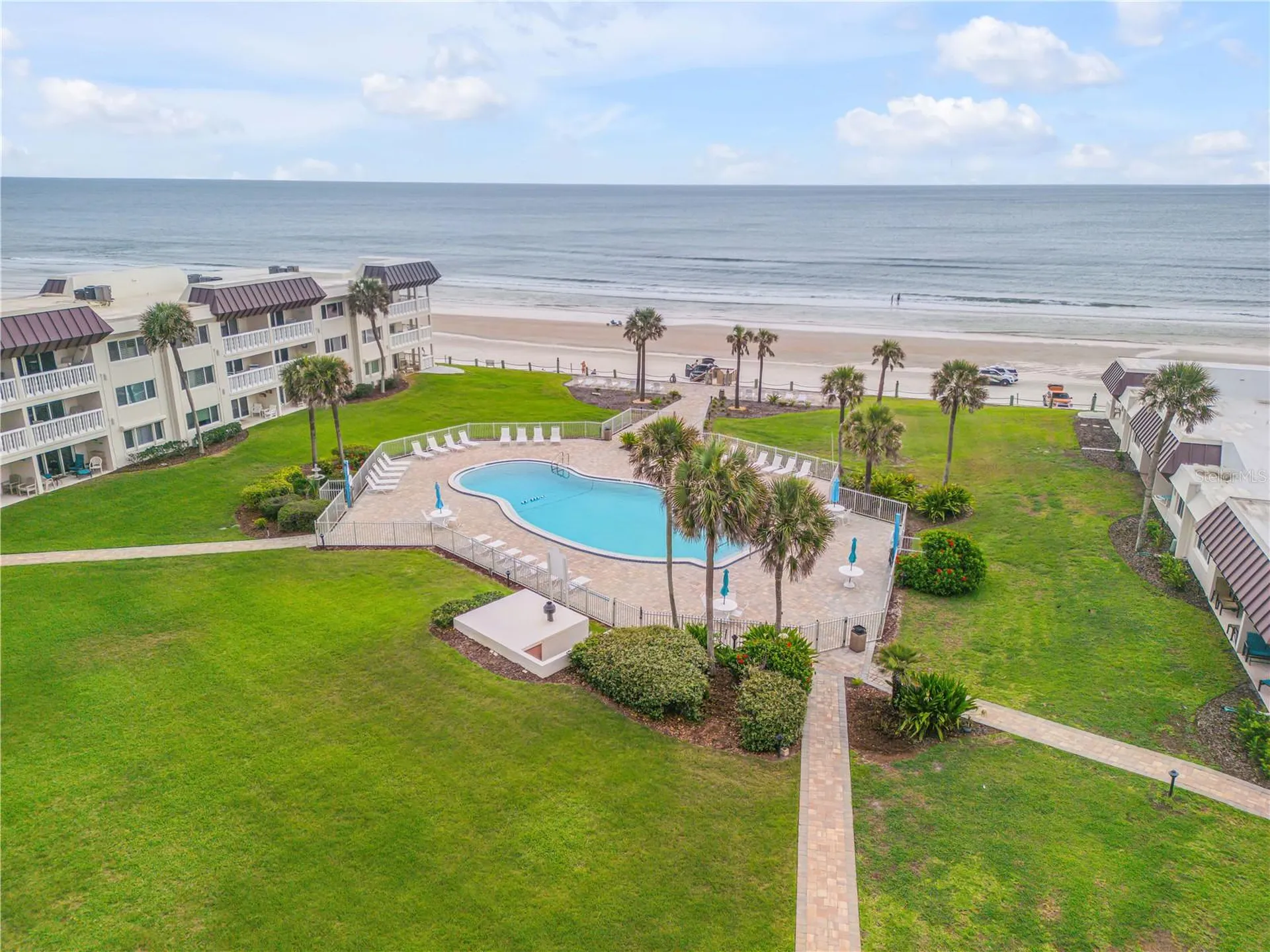 3663 S Atlantic Avenue New Smyrna Beach FL 32169