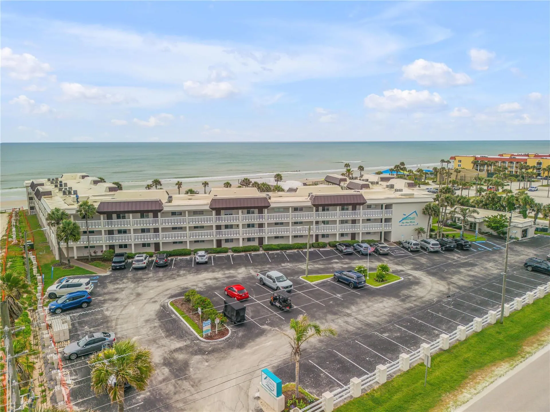 3663 S Atlantic Avenue New Smyrna Beach FL 32169