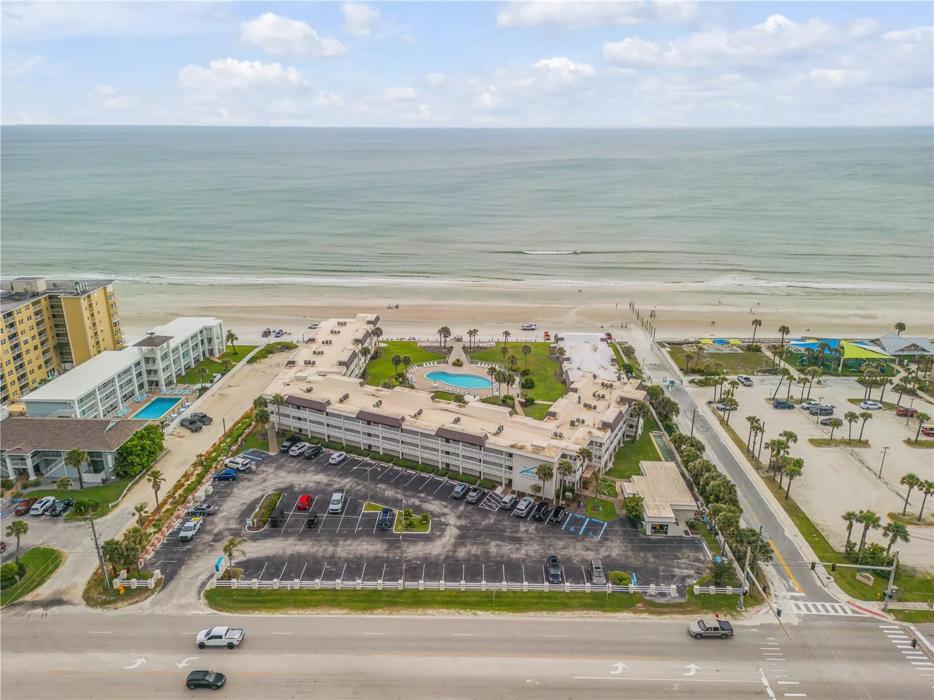 3663 S Atlantic Avenue New Smyrna Beach FL 32169