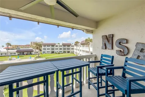3663 S Atlantic Avenue New Smyrna Beach FL 32169