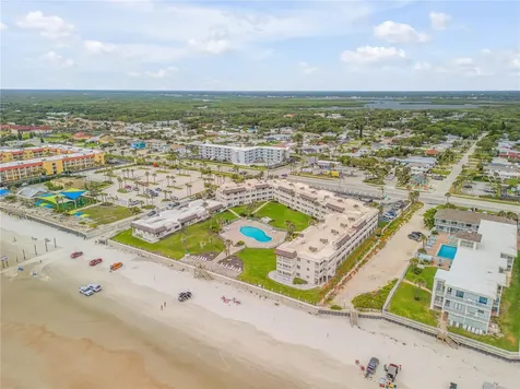 3663 S Atlantic Avenue New Smyrna Beach FL 32169