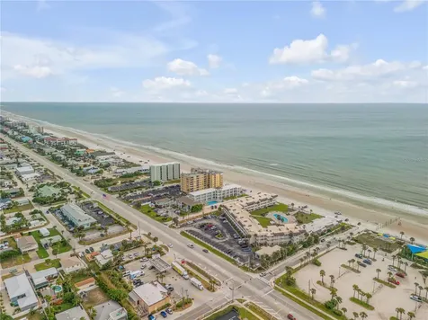 3663 S Atlantic Avenue New Smyrna Beach FL 32169