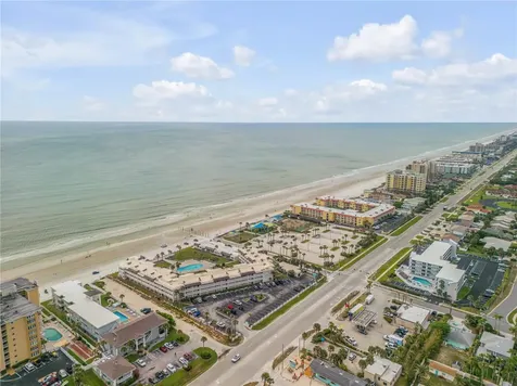 3663 S Atlantic Avenue New Smyrna Beach FL 32169