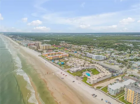 3663 S Atlantic Avenue New Smyrna Beach FL 32169