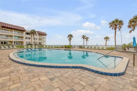3663 S Atlantic Avenue New Smyrna Beach FL 32169