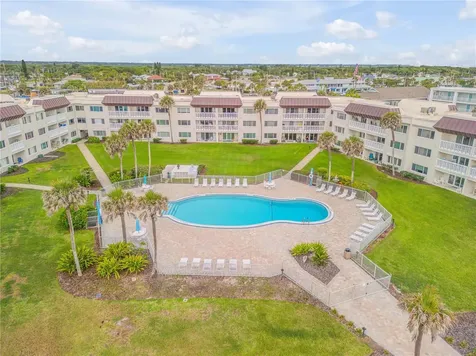 3663 S Atlantic Avenue New Smyrna Beach FL 32169