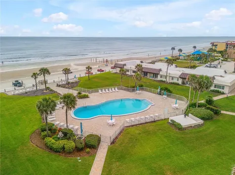 3663 S Atlantic Avenue New Smyrna Beach FL 32169