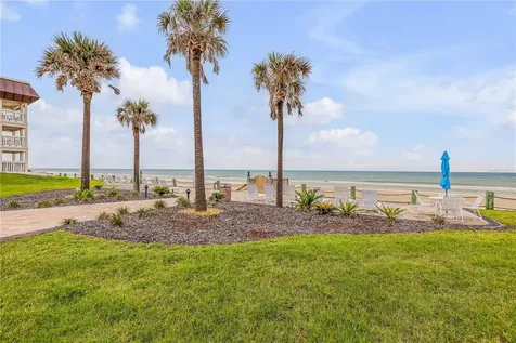 3663 S Atlantic Avenue New Smyrna Beach FL 32169