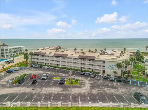 3663 S Atlantic Avenue New Smyrna Beach FL 32169
