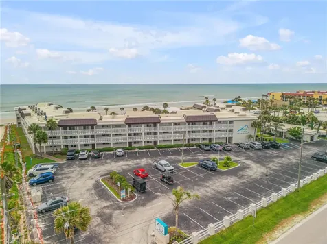 3663 S Atlantic Avenue New Smyrna Beach FL 32169